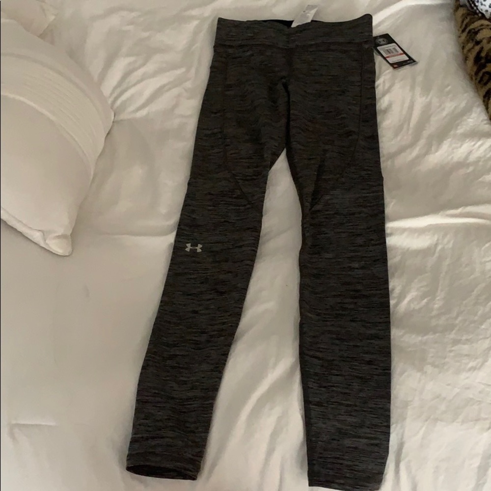 Sport stretchy leggings